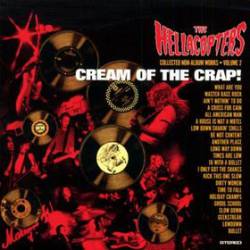 Hellacopters : Cream of the Crap - Volume 2